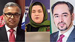نمایندگان مجلس سه وزیر کابینه را استیضاح و برکنار کرد